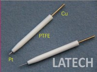 Pt Wire Electrode2